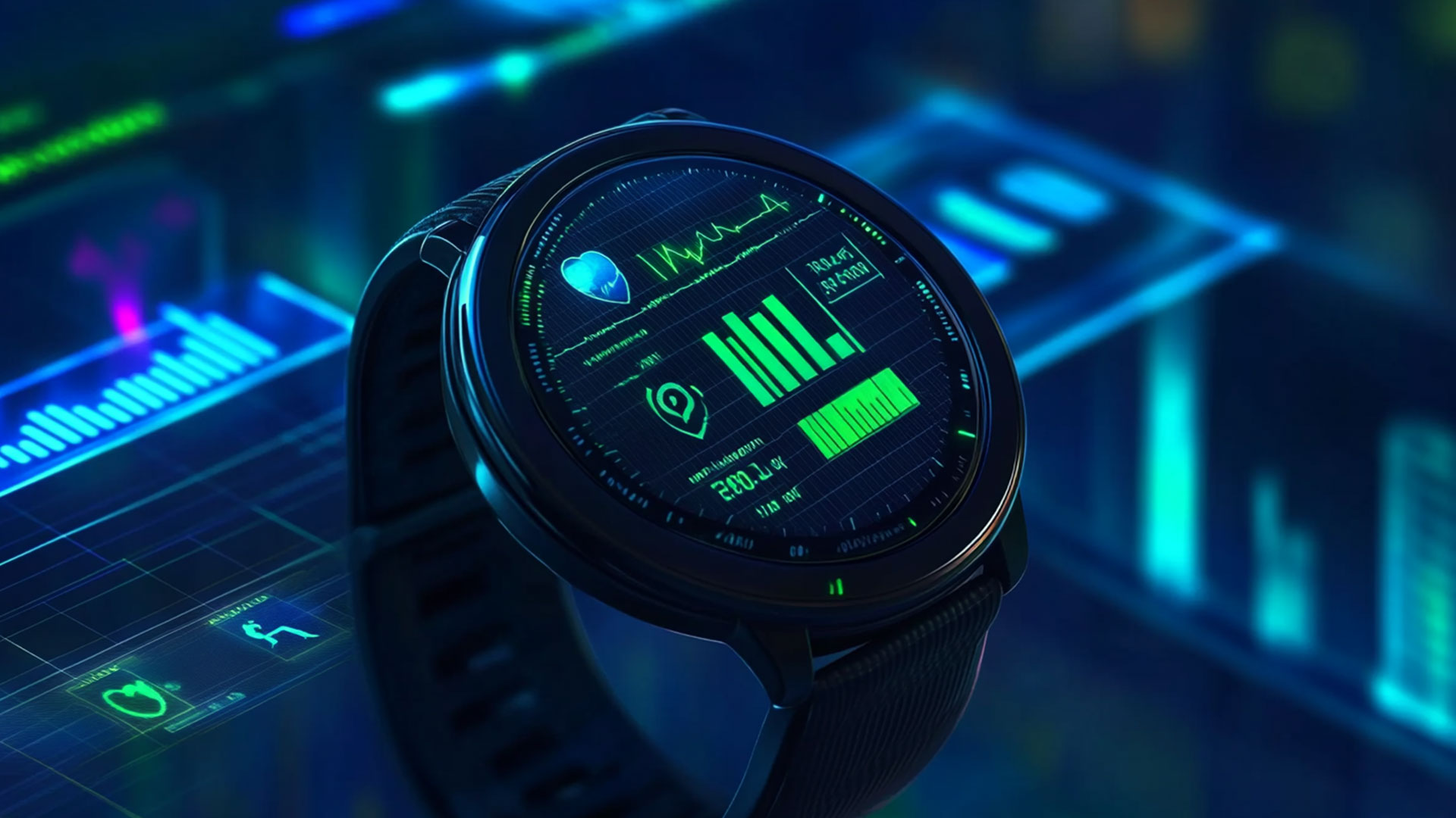 Wearable Tech: Your Life, Upgraded Wearable Tech: Your Life, Upgraded