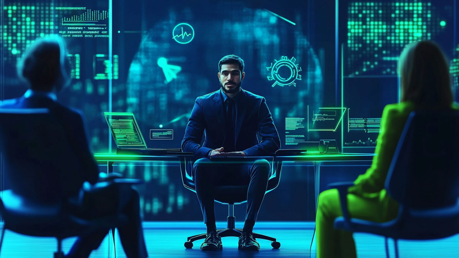 Ace Non-Technical Interviews with This Simple Yet Powerful Tip