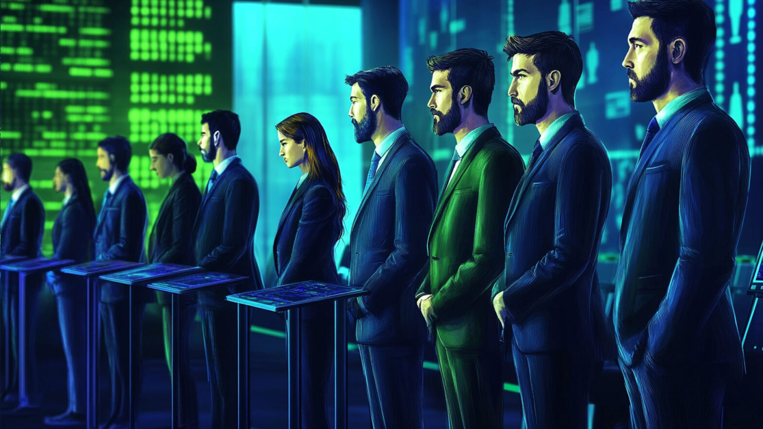 500+ Applicants on a Job Posting? Don’t Panic—Here’s What’s Really Going On